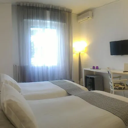 Szálloda Eveline Portosole 4*