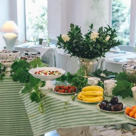Eveline Portosole 4* 산레모