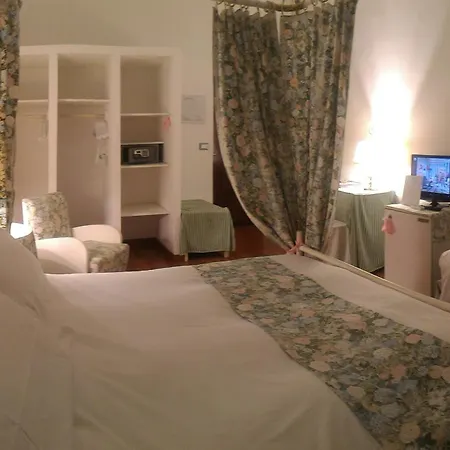 Eveline Portosole Отель 4*