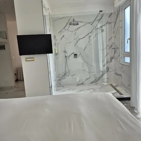 Eveline Portosole Szálloda San Remo