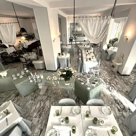 Eveline Portosole San Remo