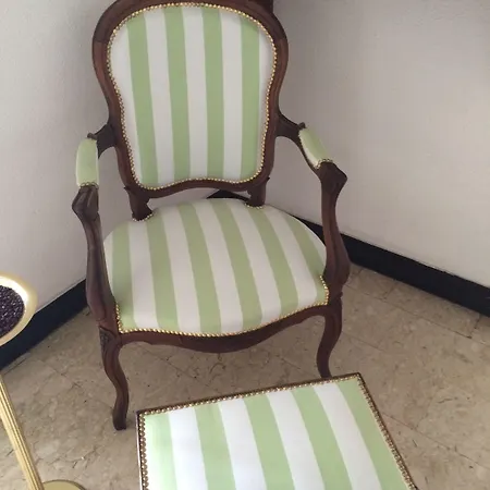 Отель Eveline Portosole Санремо