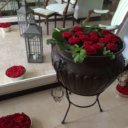 Eveline Portosole 4*