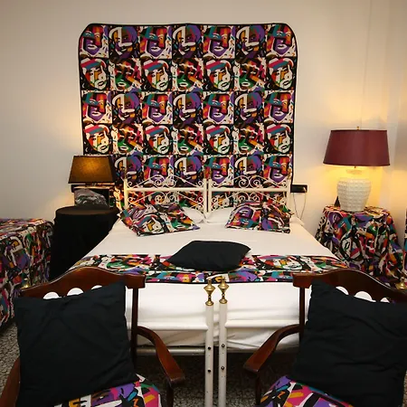 Szálloda Eveline Portosole