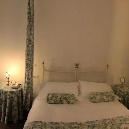 Eveline Portosole Szálloda