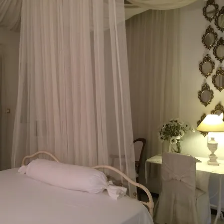 Szálloda Eveline Portosole 4*