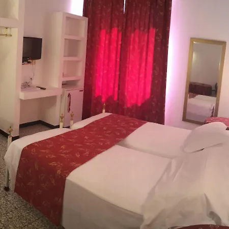 Eveline Portosole 4*