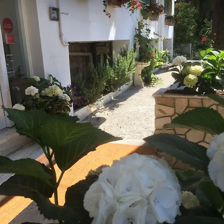 Szálloda Eveline Portosole 4*