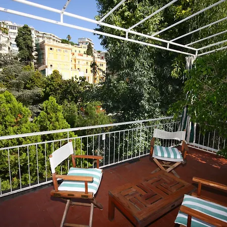 Eveline Portosole 4* Sanremo