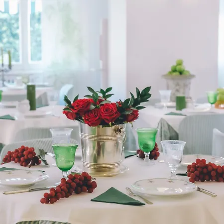 Eveline Portosole Szálloda 4*