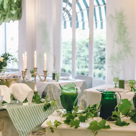 Otel Eveline Portosole 4*