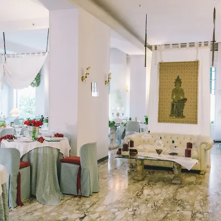 Eveline Portosole 4*