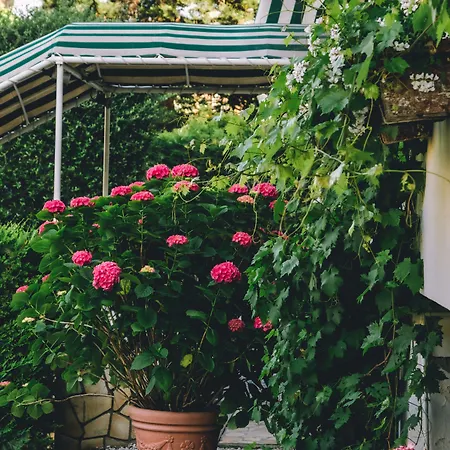 Отель Eveline Portosole Санремо