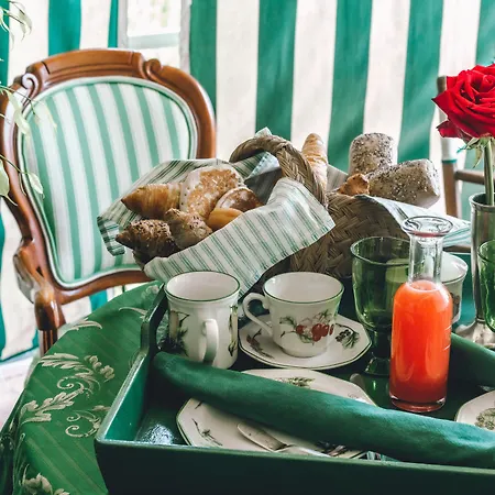 Eveline Portosole Szálloda