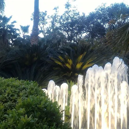 Eveline Portosole San Remo