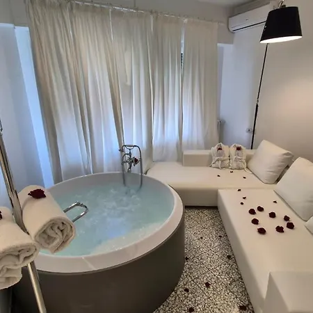 Eveline Portosole 4* San Remo
