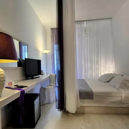 Eveline Portosole Hotel 4*
