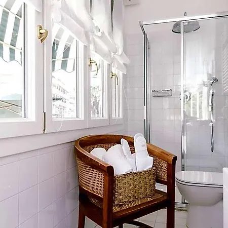 Eveline Portosole 4* San Remo