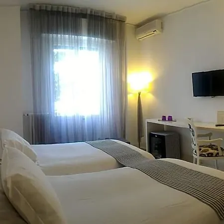 Eveline Portosole 4* San Remo