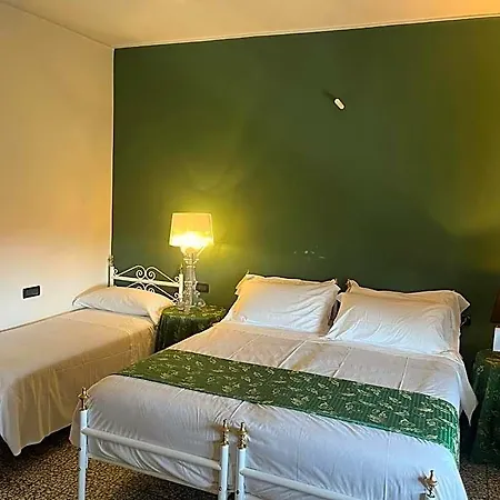 Eveline Portosole 4* San Remo
