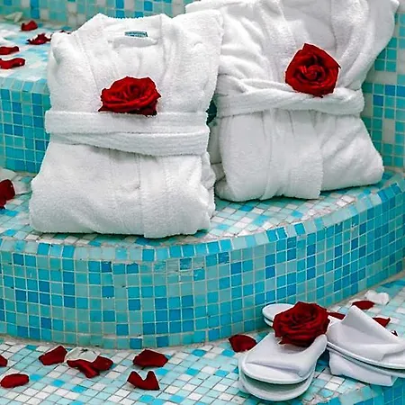 Eveline Portosole 4*