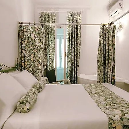 Eveline Portosole Hotel 4*