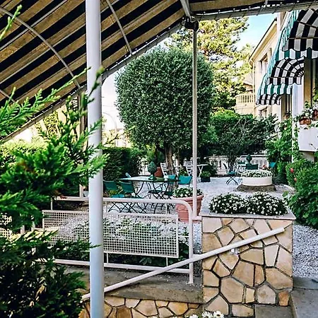 Eveline Portosole Hotel San Remo