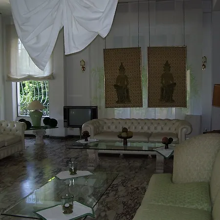 Eveline Portosole 4* 산레모
