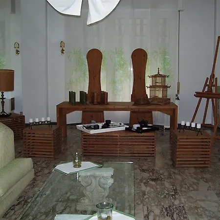 Szálloda Eveline Portosole 4*