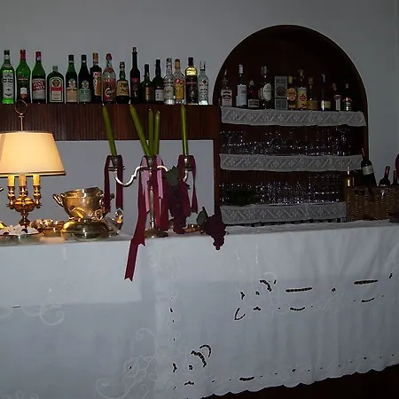 Eveline Portosole 4* 산레모