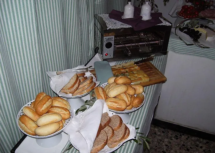 Otel Eveline Portosole