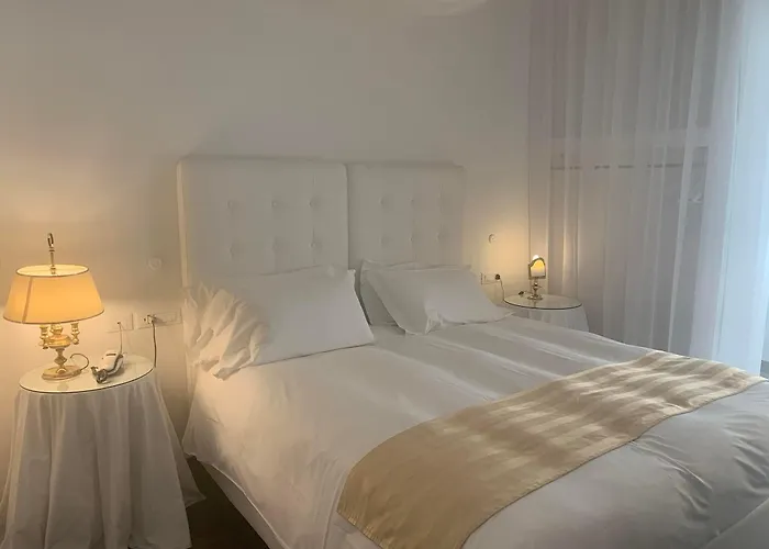 Otel Eveline Portosole