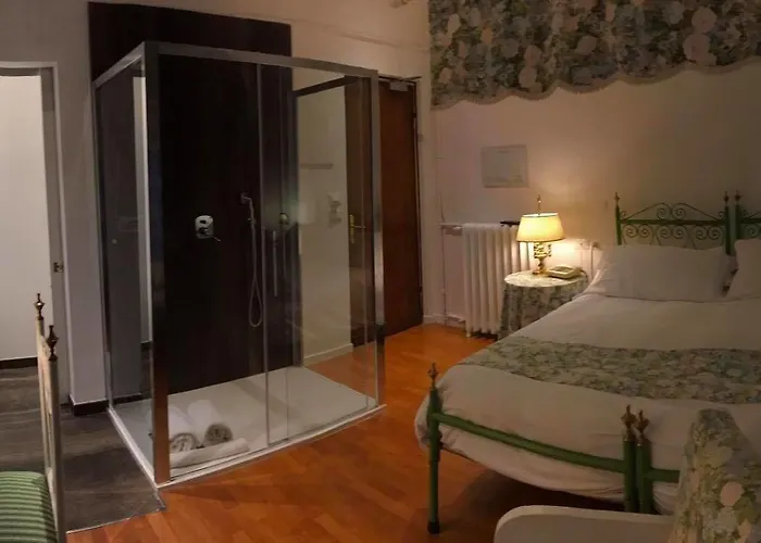 Eveline Portosole 4*