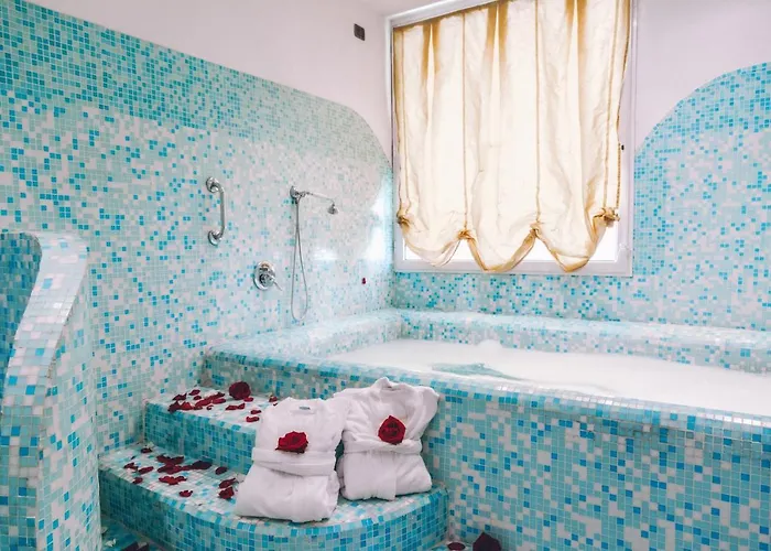 Otel Eveline Portosole 4*