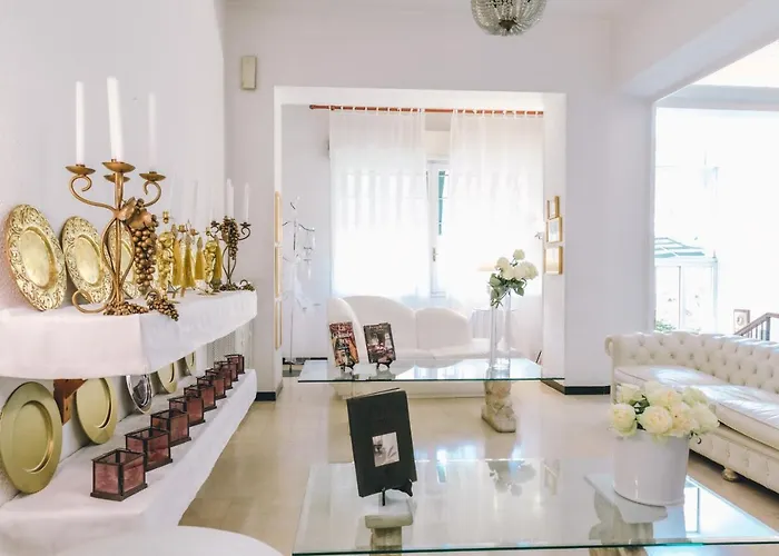 Eveline Portosole Otel Sanremo