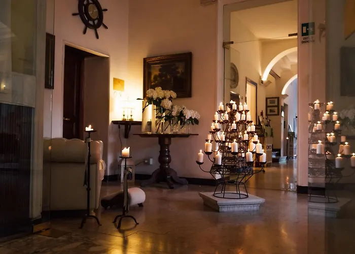 Eveline Portosole 4*