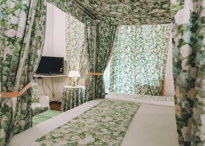 Eveline Portosole Hotel 4*