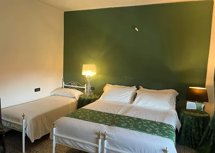 Eveline Portosole Otel 4*