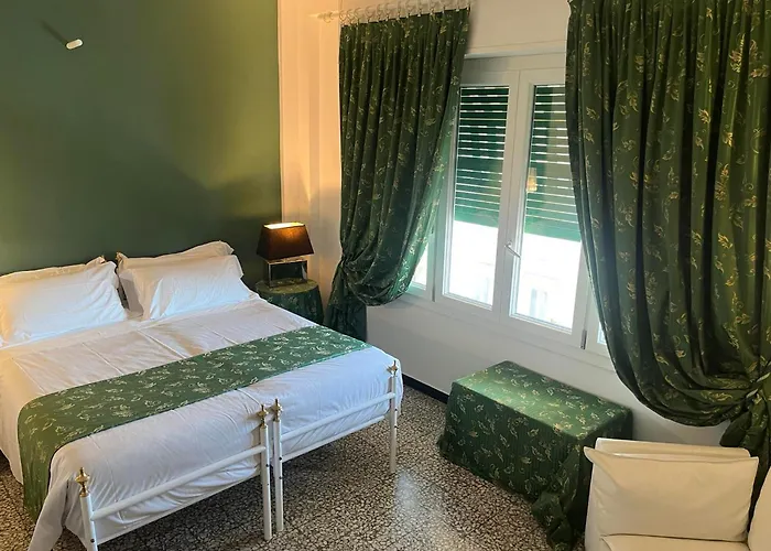 Eveline Portosole Hotel