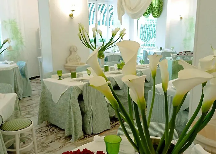 Eveline Portosole Hotel 4*