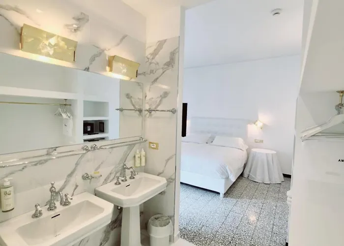 Eveline Portosole Hotel San Remo