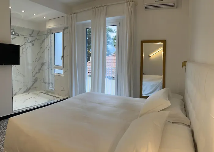 Eveline Portosole 4* Sanremo