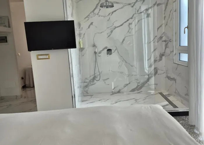 Eveline Portosole Hotel San Remo