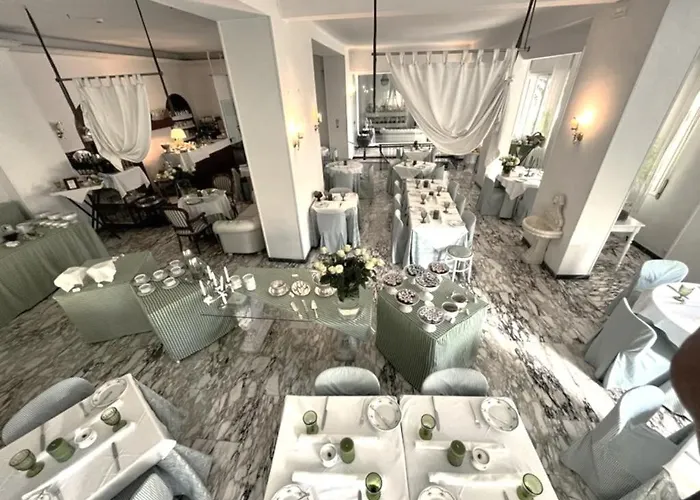 Eveline Portosole Sanremo