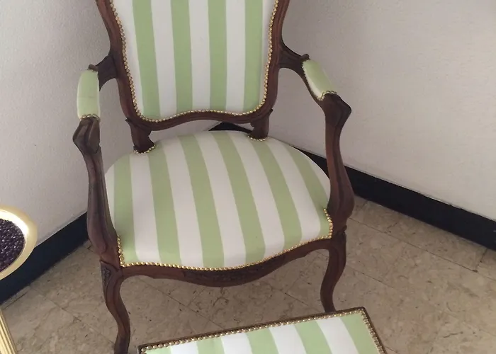 Otel Eveline Portosole Sanremo