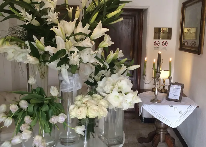 Eveline Portosole 4* San Remo