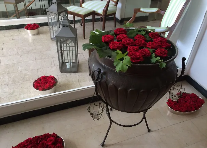 Eveline Portosole 4*