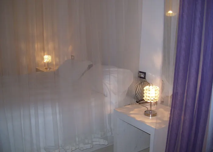 Eveline Portosole Otel 4*