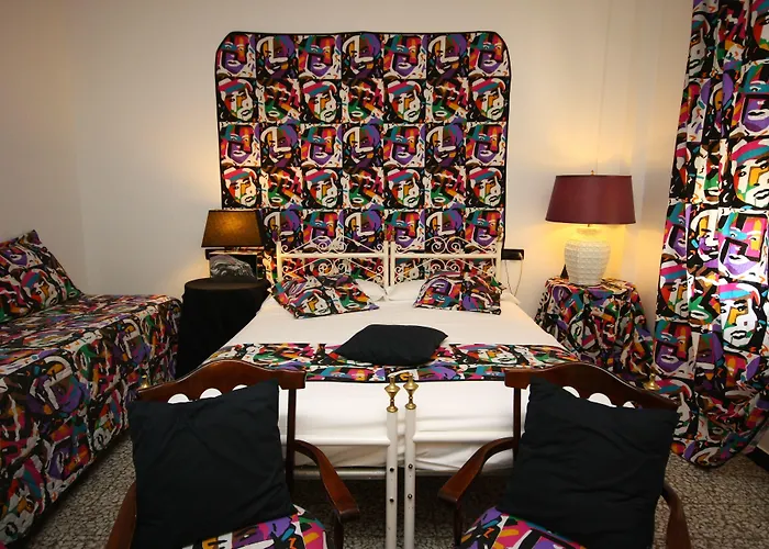 Otel Eveline Portosole