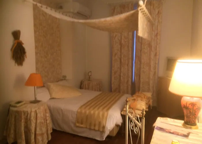 Eveline Portosole San Remo